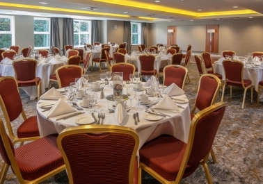 Hosting Unforgettable Events: The Kenilworth Suite Experience sidebar image