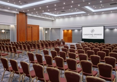 Premier Conference and Event Venue Image